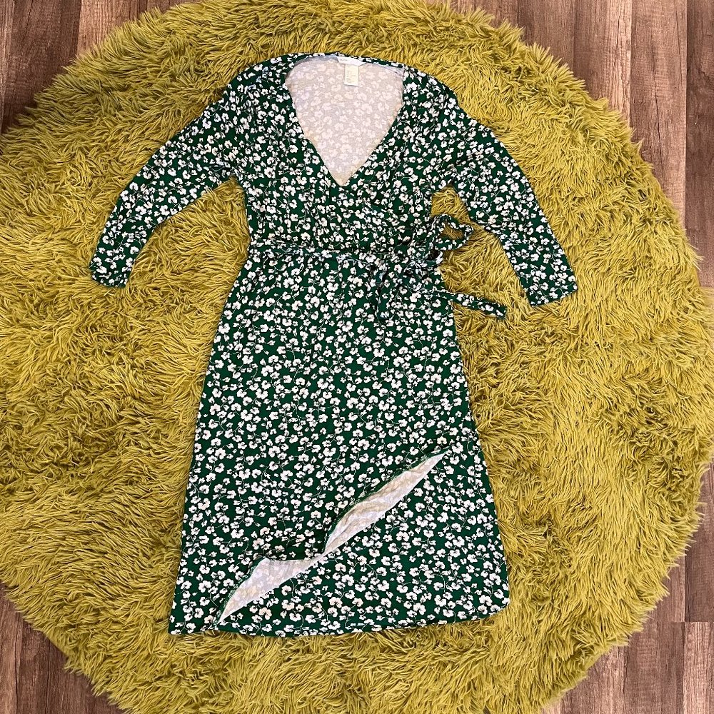Maternity Dresses (3) sz S /M